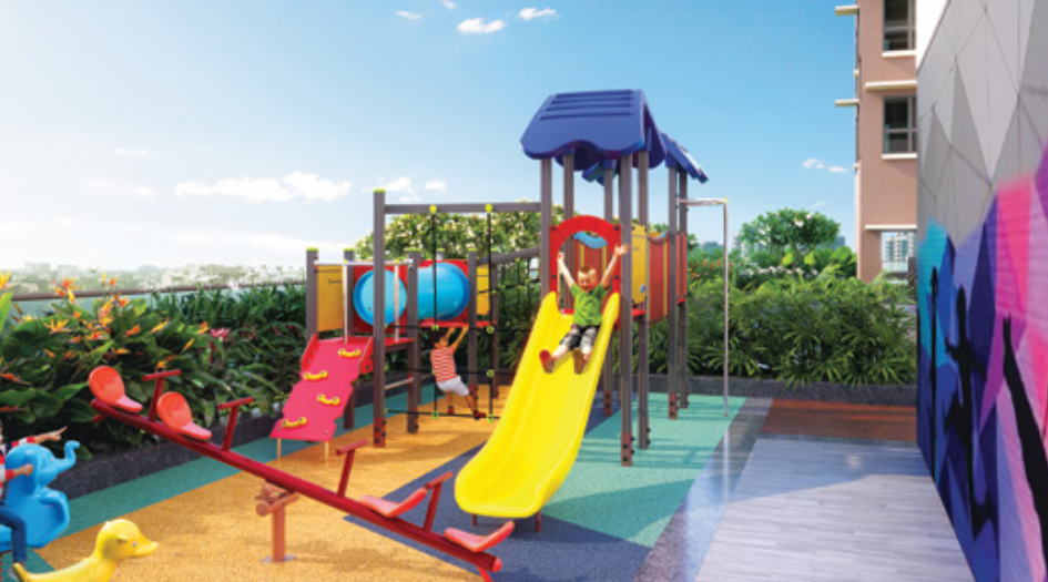 Craft-De-Srishti-Amenities-Kids-Play-Area