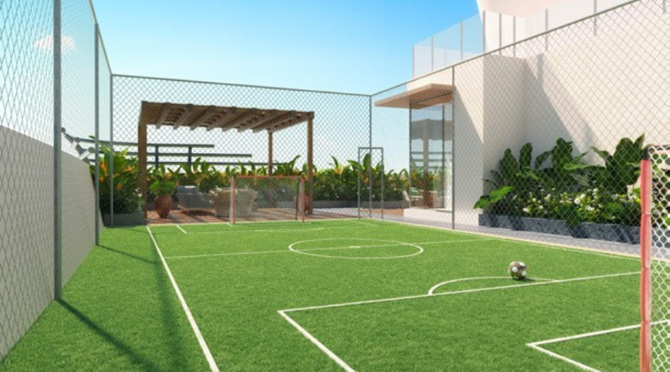 Craft-De-Srishti-Amenities-Multipurpose-Turf