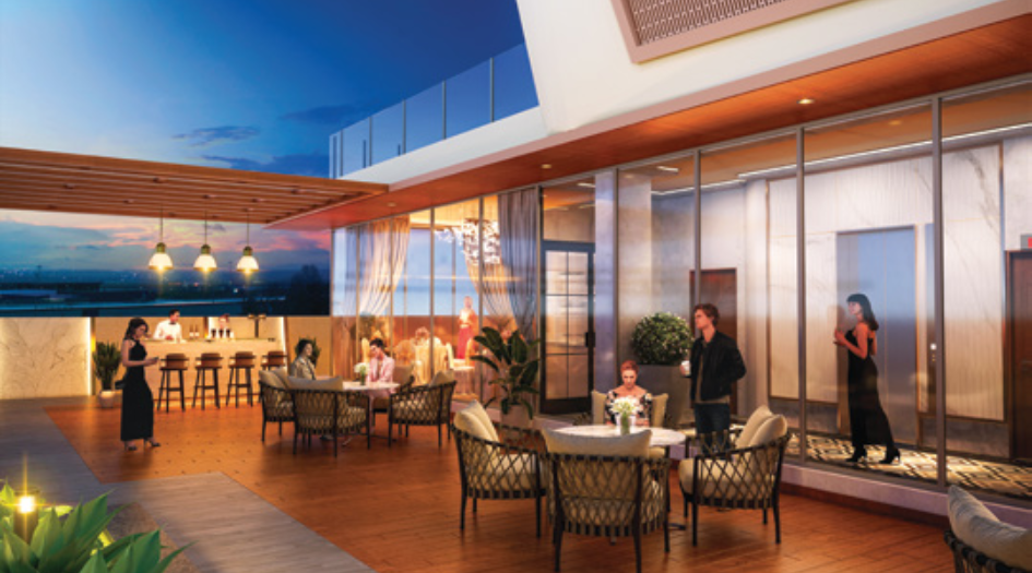 Craft-De-Srishti-Amenities-Rooftop-Party-Deck